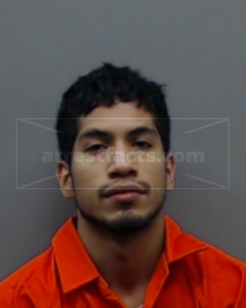 Ismael Hernandez
