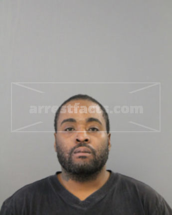 Tyree Doss