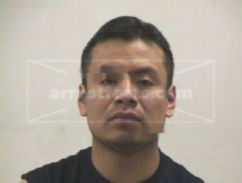 Manuel Gonzalez Jr.