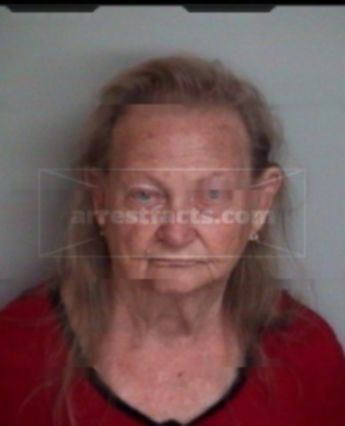 Bessie Douglas Richerson