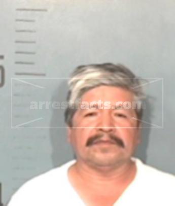 Vicente Ramirez Lopez