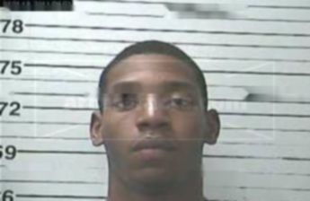 Reginald Termaine Cunningham