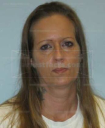 Anne Marie Susan Peterson