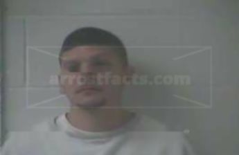 Joshua Robert Denson