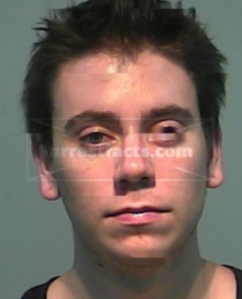 Sean Patrick Collins