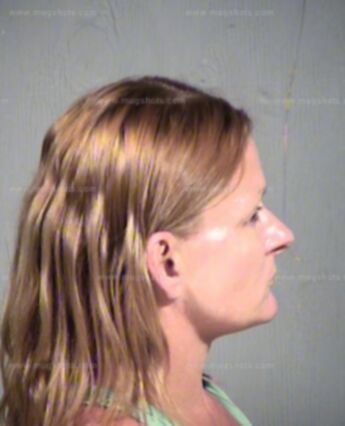 Sonya Delyn Sayre