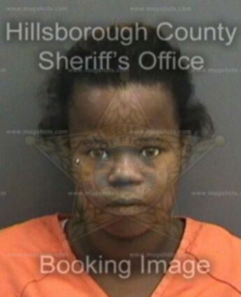 Shakena Tiondra Alexander