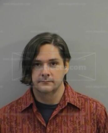 Christopher Russell Hedin
