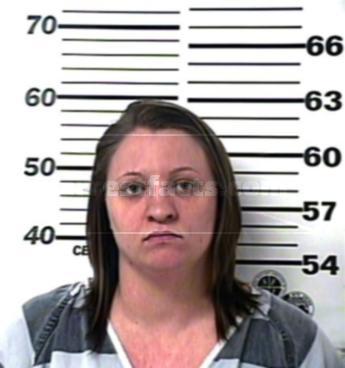 Heather Michelle Mackey