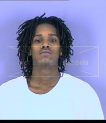 Kerwin Darren Borden