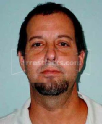 Michael David Roebuck