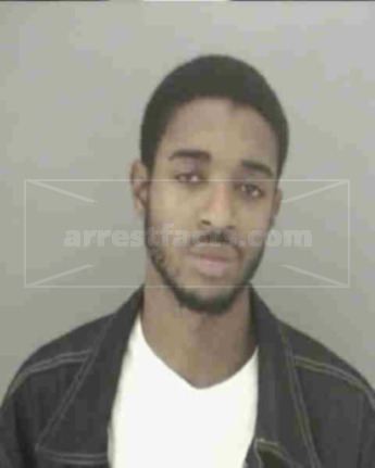 Carnelius Marzell Starks