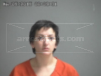 Melissa M Mottes