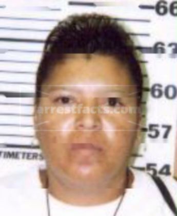 Ofelia Martinez Silva