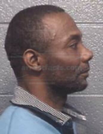 Melvin Lee Jones