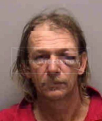 Billy Gene Pruett