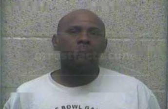 Robert Dwayne Cooper
