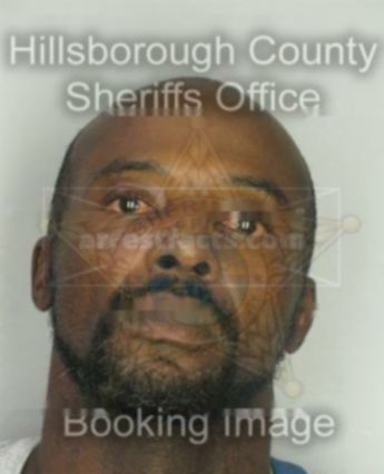 Ronnie Wright