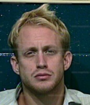 Chad Preston Henckel
