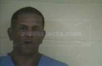Thomas Anthony Johnson