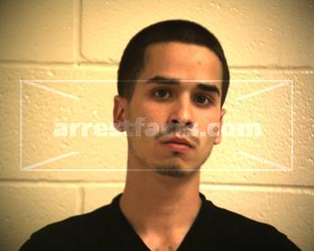 James Eric Oliva Herrera