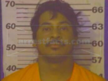 Andrez Oliva Munoz