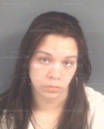 Caitlin Nicole Thompson