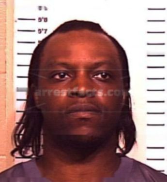 Rodney Dewayne Hines