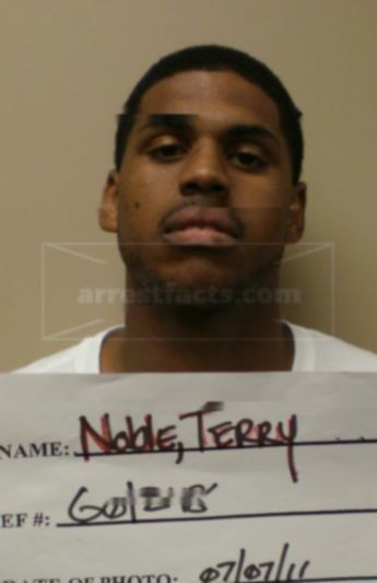 Terry Joseph Noble