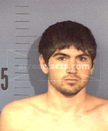 Jeremy Wayne Martin