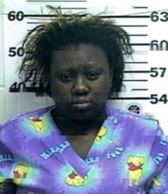 Domanick Darcel Jones