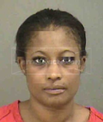 Nastassia Farrell Moody