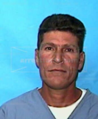 Jorge Luis Villasana Rodriguez