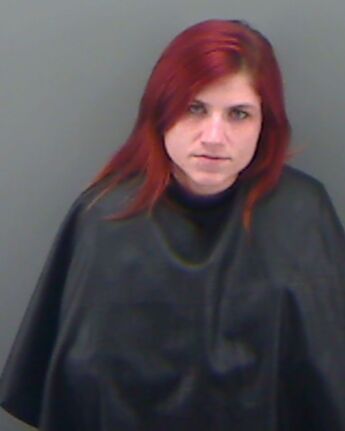 Jenna Ruth Harris