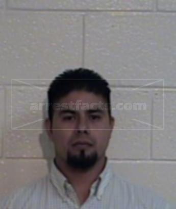 Orlando Escamilla Flores