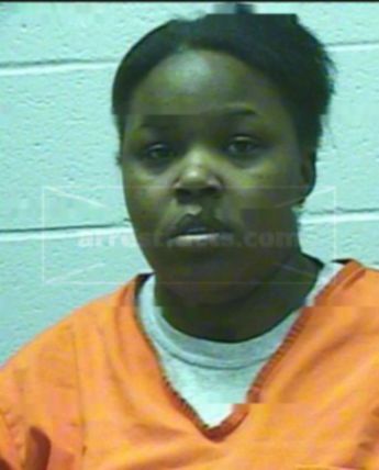 Tanechia L Harris