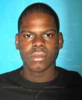 James Grady Toussaint