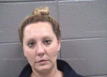Tiffany Renee Hutchinson