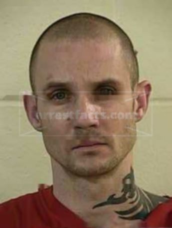 Joshua David Weathers