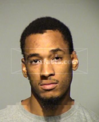 Xavier Sanders