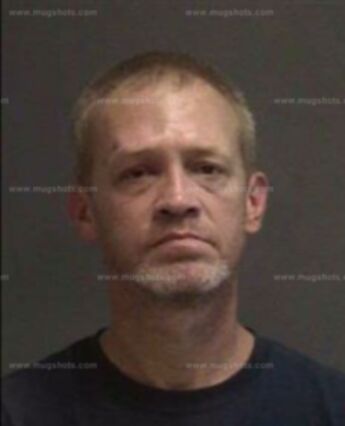 Michael Keith Mcintire