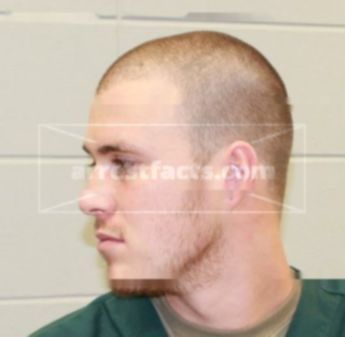 Jackson A Freckmann