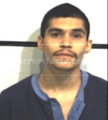 John Paul Arrey
