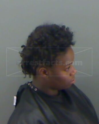 Christian Elaine Holmes