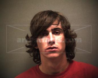 Tyler James Atkins