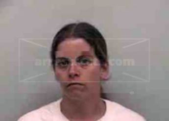 Leah Marie Benson
