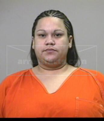 Jeannine Rogette Aguirre