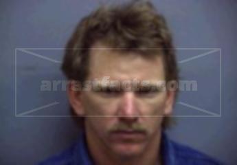 Terry Michael Johnson