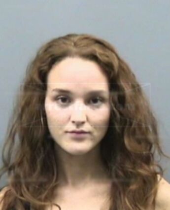 Mary Elizabeth Nagle