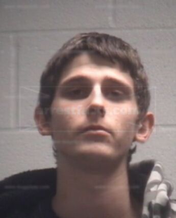 Brandon Michael Humphries